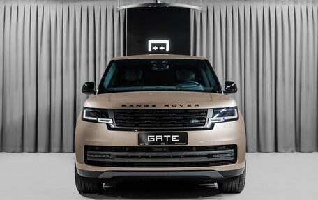 Land Rover Range Rover IV рестайлинг, 2025 год, 26 000 000 рублей, 6 фотография