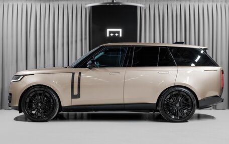 Land Rover Range Rover IV рестайлинг, 2025 год, 26 000 000 рублей, 7 фотография