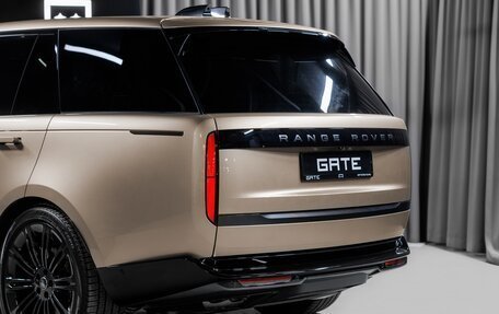 Land Rover Range Rover IV рестайлинг, 2025 год, 26 000 000 рублей, 13 фотография