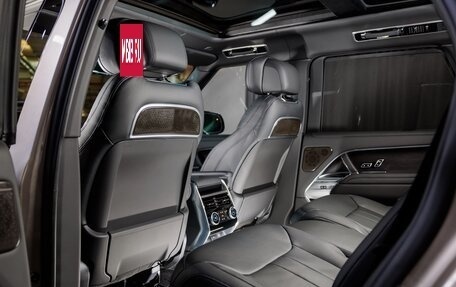 Land Rover Range Rover IV рестайлинг, 2025 год, 26 000 000 рублей, 5 фотография