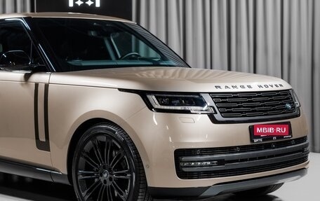 Land Rover Range Rover IV рестайлинг, 2025 год, 26 000 000 рублей, 12 фотография