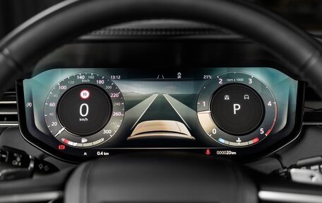 Land Rover Range Rover IV рестайлинг, 2025 год, 26 000 000 рублей, 16 фотография