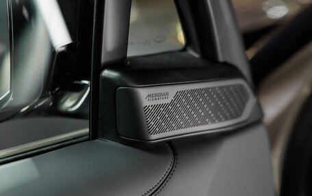 Land Rover Range Rover IV рестайлинг, 2025 год, 26 000 000 рублей, 18 фотография