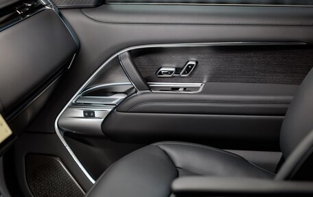 Land Rover Range Rover IV рестайлинг, 2025 год, 26 000 000 рублей, 20 фотография