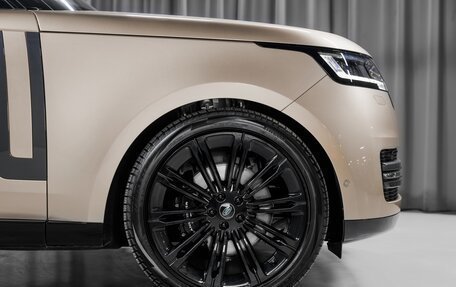 Land Rover Range Rover IV рестайлинг, 2025 год, 26 000 000 рублей, 14 фотография