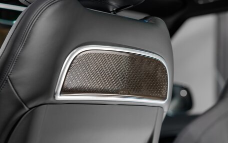 Land Rover Range Rover IV рестайлинг, 2025 год, 26 000 000 рублей, 23 фотография