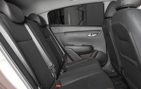 KIA Rio IV, 2019 год, 1 700 000 рублей, 8 фотография