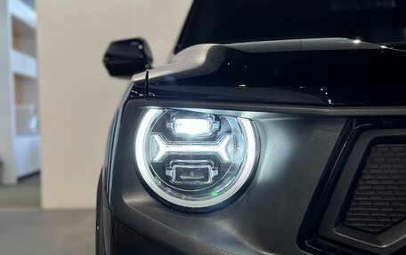 Haval H7, 2026 год, 3 999 000 рублей, 9 фотография