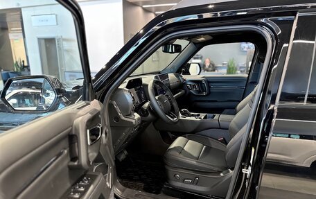 Haval H7, 2026 год, 3 999 000 рублей, 10 фотография