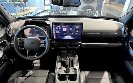 Haval H7, 2026 год, 3 999 000 рублей, 17 фотография