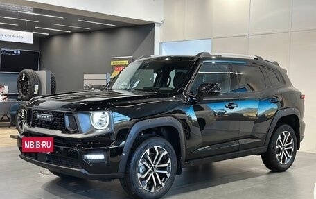 Haval H7, 2026 год, 3 999 000 рублей, 4 фотография