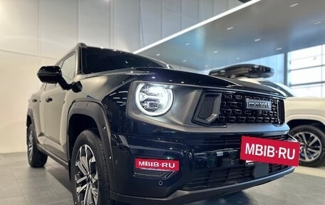 Haval H7, 2026 год, 3 999 000 рублей, 8 фотография