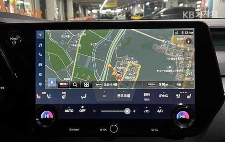 Lexus RX IV рестайлинг, 2024 год, 9 510 000 рублей, 13 фотография