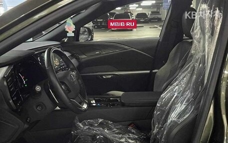 Lexus RX IV рестайлинг, 2024 год, 9 510 000 рублей, 6 фотография