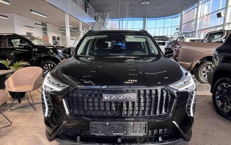 Haval Jolion, 2026 год, 2 449 000 рублей, 7 фотография