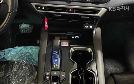 Lexus RX IV рестайлинг, 2024 год, 9 510 000 рублей, 14 фотография