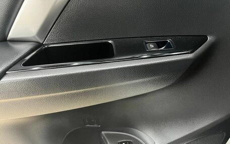 Mitsubishi Pajero Sport III рестайлинг, 2021 год, 3 998 000 рублей, 19 фотография