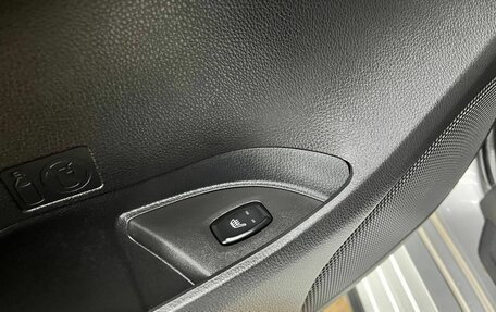 Mitsubishi Pajero Sport III рестайлинг, 2021 год, 3 998 000 рублей, 18 фотография