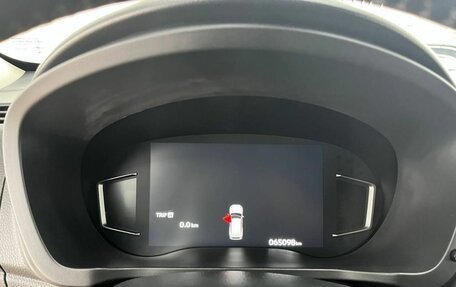 Mitsubishi Pajero Sport III рестайлинг, 2021 год, 3 998 000 рублей, 25 фотография