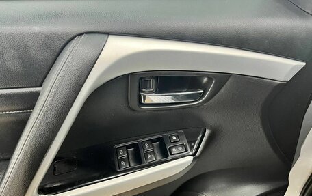 Mitsubishi Pajero Sport III рестайлинг, 2021 год, 3 998 000 рублей, 28 фотография