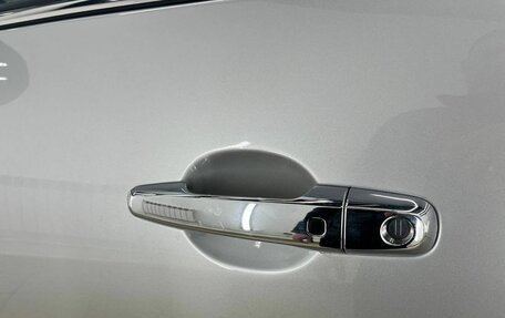 Mitsubishi Pajero Sport III рестайлинг, 2021 год, 3 998 000 рублей, 30 фотография