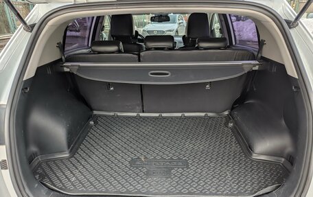 KIA Sportage IV рестайлинг, 2021 год, 2 670 000 рублей, 8 фотография