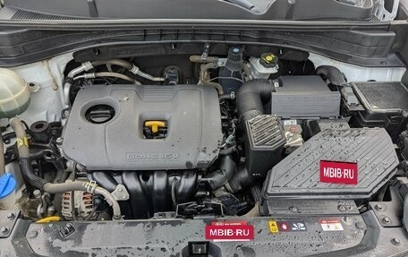 KIA Sportage IV рестайлинг, 2021 год, 2 670 000 рублей, 3 фотография