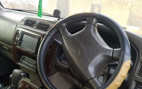 Nissan Safari IV, 2002 год, 1 250 000 рублей, 5 фотография