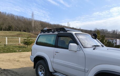 Nissan Safari IV, 2002 год, 1 250 000 рублей, 3 фотография