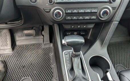 KIA Sportage IV рестайлинг, 2021 год, 2 670 000 рублей, 21 фотография