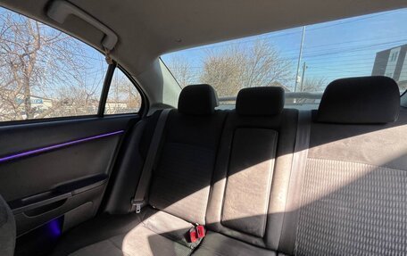 Mitsubishi Lancer IX, 2012 год, 750 000 рублей, 13 фотография