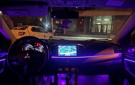 Mitsubishi Lancer IX, 2012 год, 750 000 рублей, 11 фотография