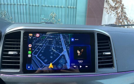 Mitsubishi Lancer IX, 2012 год, 750 000 рублей, 12 фотография