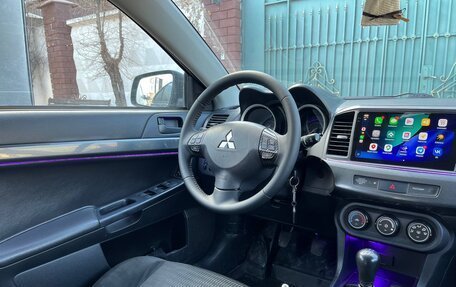 Mitsubishi Lancer IX, 2012 год, 750 000 рублей, 14 фотография