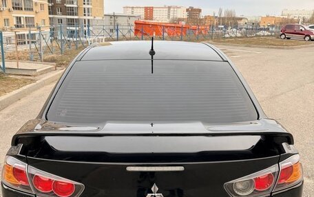 Mitsubishi Lancer IX, 2012 год, 750 000 рублей, 3 фотография