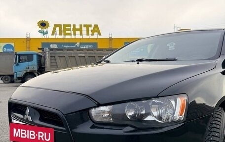 Mitsubishi Lancer IX, 2012 год, 750 000 рублей, 6 фотография