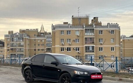 Mitsubishi Lancer IX, 2012 год, 750 000 рублей, 5 фотография
