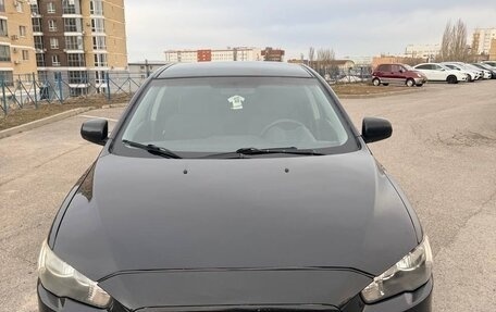 Mitsubishi Lancer IX, 2012 год, 750 000 рублей, 16 фотография