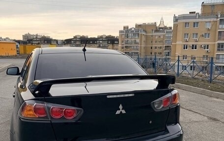 Mitsubishi Lancer IX, 2012 год, 750 000 рублей, 15 фотография