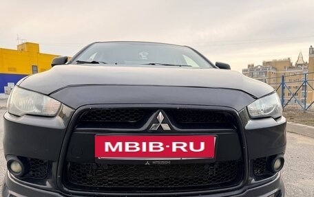 Mitsubishi Lancer IX, 2012 год, 750 000 рублей, 7 фотография