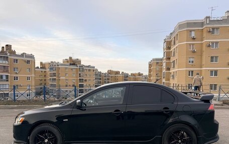 Mitsubishi Lancer IX, 2012 год, 750 000 рублей, 17 фотография