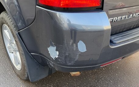 Land Rover Freelander II рестайлинг 2, 2011 год, 1 250 000 рублей, 5 фотография