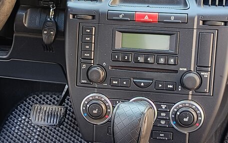 Land Rover Freelander II рестайлинг 2, 2011 год, 1 250 000 рублей, 9 фотография