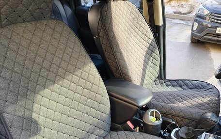 Land Rover Freelander II рестайлинг 2, 2011 год, 1 250 000 рублей, 8 фотография