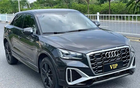 Audi Q2 I, 2022 год, 1 527 000 рублей, 6 фотография