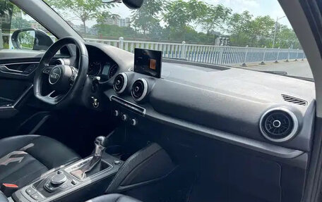 Audi Q2 I, 2022 год, 1 527 000 рублей, 10 фотография