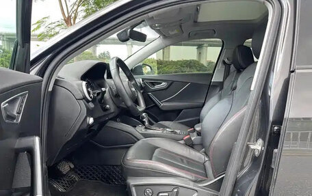 Audi Q2 I, 2022 год, 1 527 000 рублей, 7 фотография