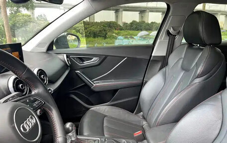 Audi Q2 I, 2022 год, 1 527 000 рублей, 11 фотография