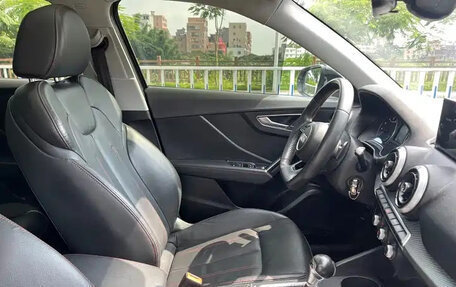 Audi Q2 I, 2022 год, 1 527 000 рублей, 12 фотография