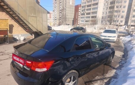 KIA Cerato III, 2011 год, 700 000 рублей, 3 фотография